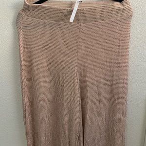 Wide leg paints from ASOS. Brand new.